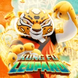 Bocoran RTP Slot 5G Games Kung Fu Leopard